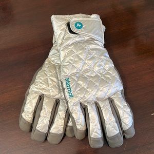 Marmot Gloves